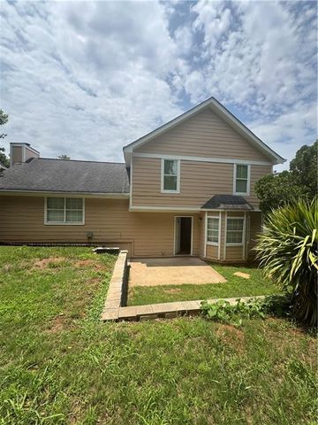 1143 Memory Lane, Lawrenceville, GA 30044