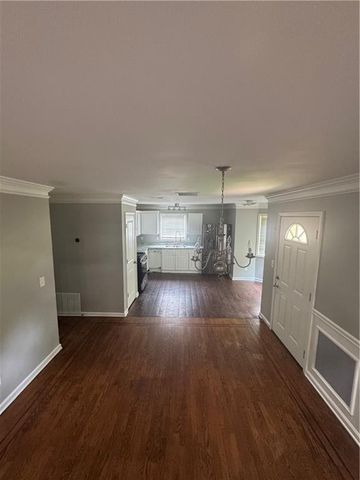 1143 Memory Lane, Lawrenceville, GA 30044