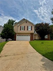 1143 Memory Lane, Lawrenceville, GA 30044