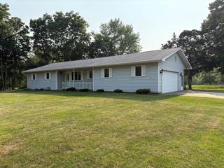 707 CHURCH AVENUE, Casco, WI 54205