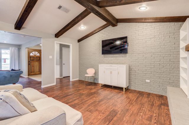 3503 66th Drive, Lubbock, TX 79413