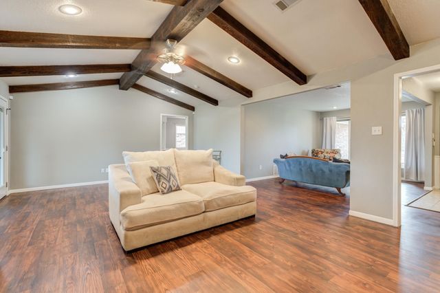 3503 66th Drive, Lubbock, TX 79413