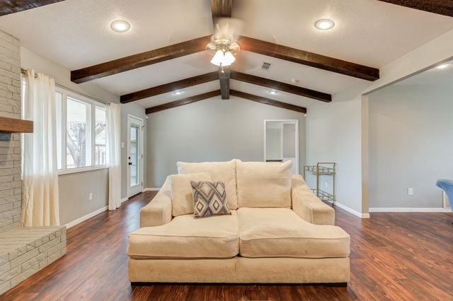 3503 66th Drive, Lubbock, TX 79413