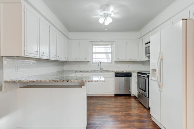 3503 66th Drive, Lubbock, TX 79413