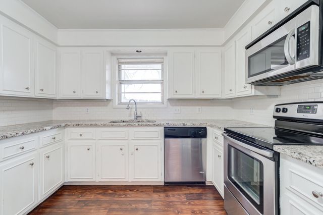 3503 66th Drive, Lubbock, TX 79413