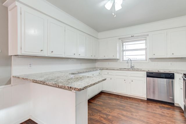 3503 66th Drive, Lubbock, TX 79413