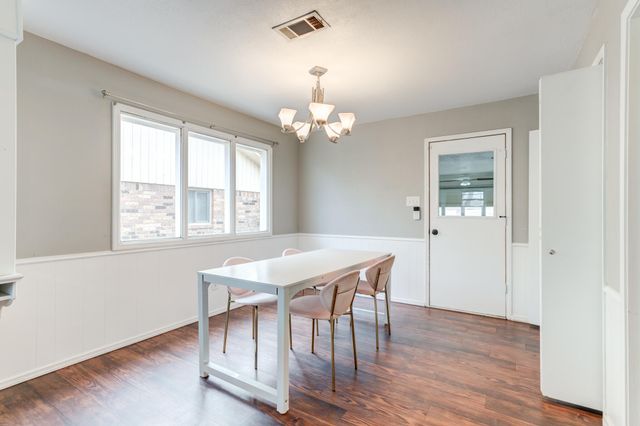 3503 66th Drive, Lubbock, TX 79413