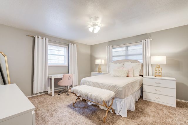 3503 66th Drive, Lubbock, TX 79413