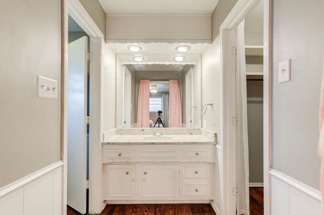 3503 66th Drive, Lubbock, TX 79413