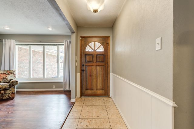 3503 66th Drive, Lubbock, TX 79413