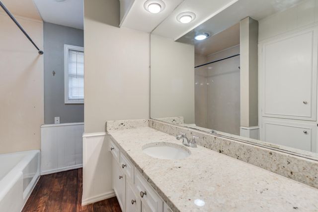 3503 66th Drive, Lubbock, TX 79413