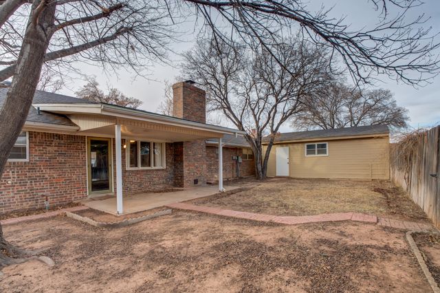 3503 66th Drive, Lubbock, TX 79413
