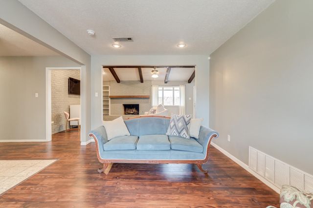 3503 66th Drive, Lubbock, TX 79413