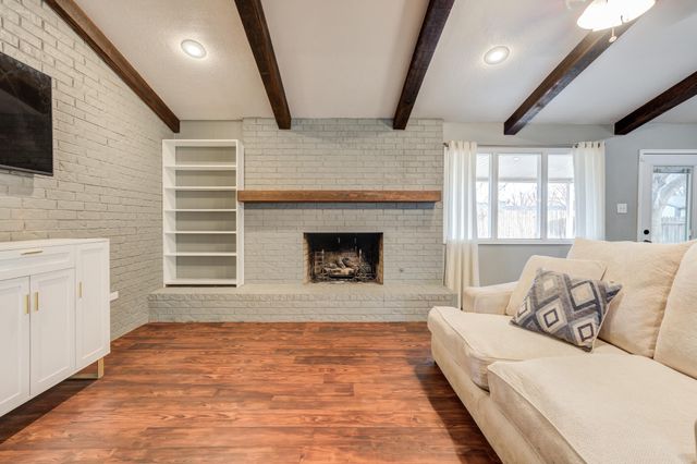 3503 66th Drive, Lubbock, TX 79413