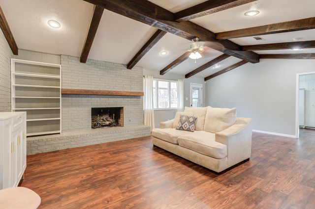 3503 66th Drive, Lubbock, TX 79413