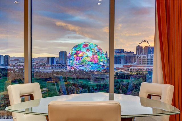 360 East Desert Inn Road 1402, Las Vegas, NV 89109