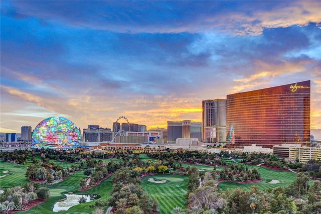 360 East Desert Inn Road 1402, Las Vegas, NV 89109