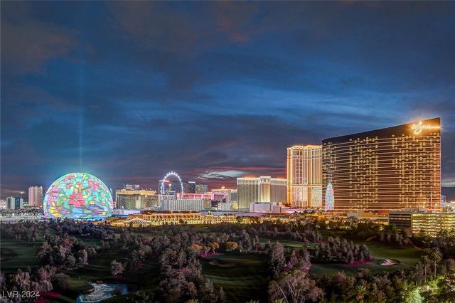 360 East Desert Inn Road 1402, Las Vegas, NV 89109