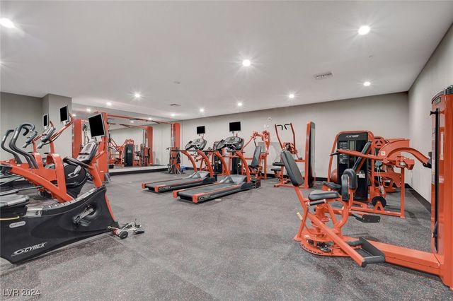 360 East Desert Inn Road 1402, Las Vegas, NV 89109