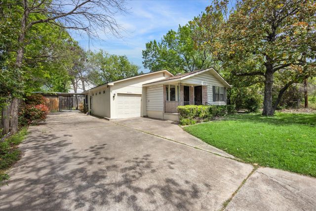 2404 E 14th ST, Austin, TX 78702