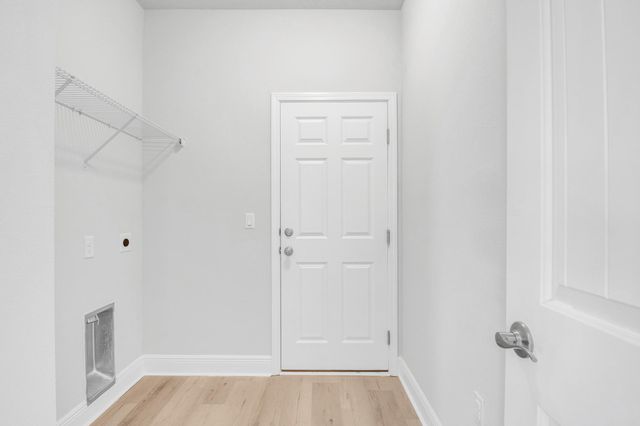 586 Alleyoak Lane Lot 43-2, Freeport, FL 32439