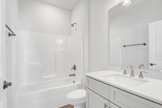 586 Alleyoak Lane Lot 43-2, Freeport, FL 32439