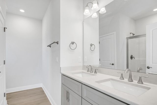 586 Alleyoak Lane Lot 43-2, Freeport, FL 32439