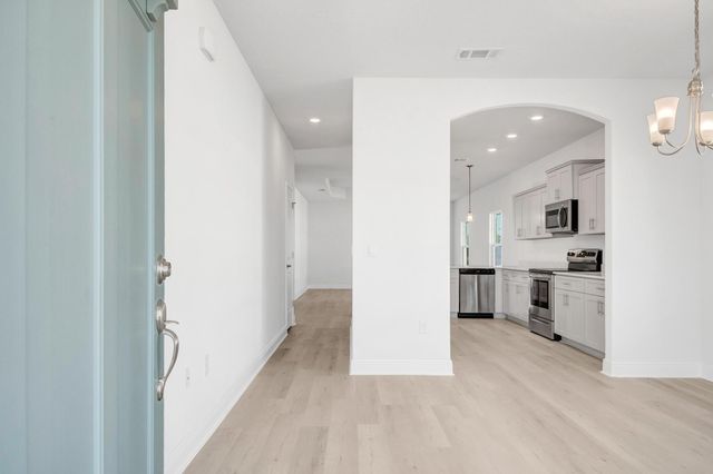 586 Alleyoak Lane Lot 43-2, Freeport, FL 32439