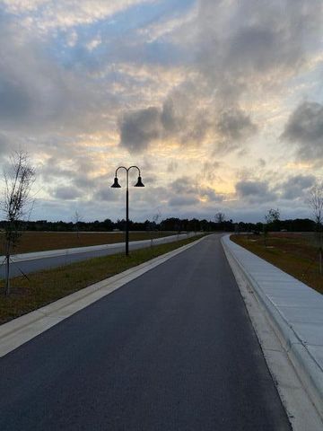 586 Alleyoak Lane Lot 43-2, Freeport, FL 32439