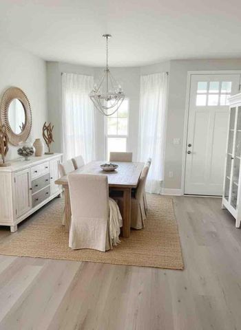 586 Alleyoak Lane Lot 43-2, Freeport, FL 32439