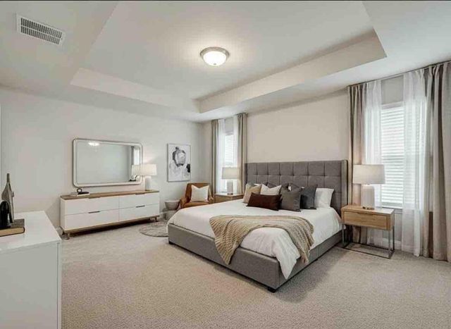 586 Alleyoak Lane Lot 43-2, Freeport, FL 32439