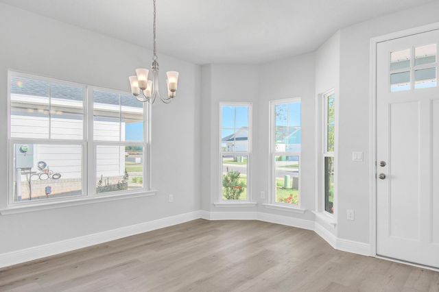 586 Alleyoak Lane Lot 43-2, Freeport, FL 32439