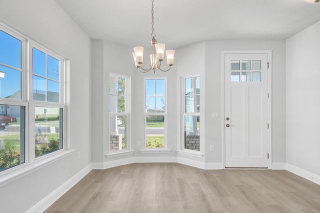 586 Alleyoak Lane Lot 43-2, Freeport, FL 32439