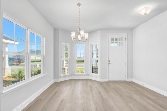 586 Alleyoak Lane Lot 43-2, Freeport, FL 32439