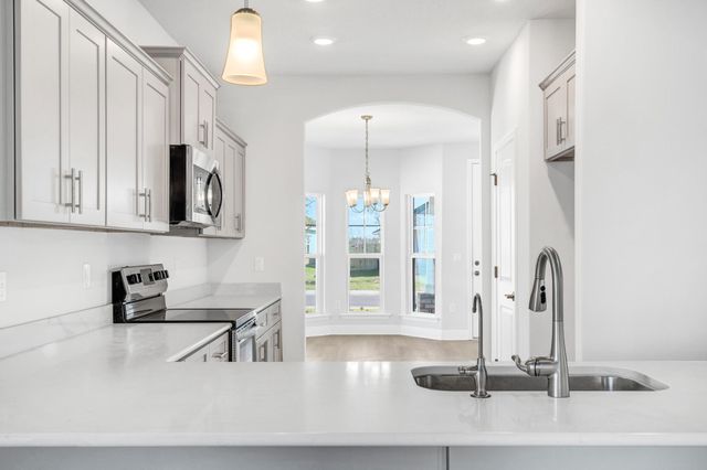 586 Alleyoak Lane Lot 43-2, Freeport, FL 32439