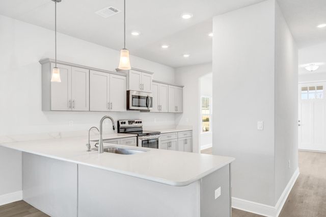 586 Alleyoak Lane Lot 43-2, Freeport, FL 32439