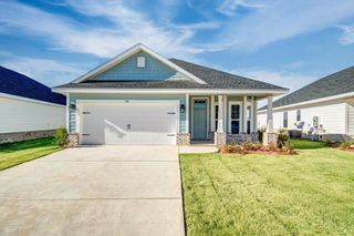 586 Alleyoak Lane, Lot 43-2, Freeport, FL 32439