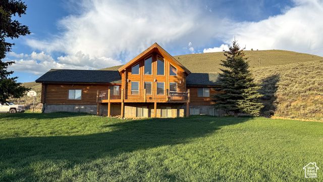 143 E CHESTNUT ST, Scofield, UT 84526