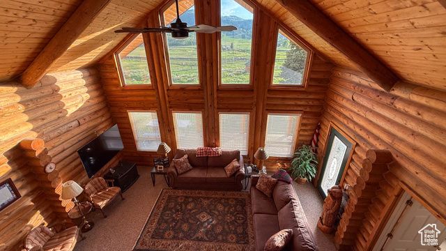 143 E CHESTNUT ST, Scofield, UT 84526