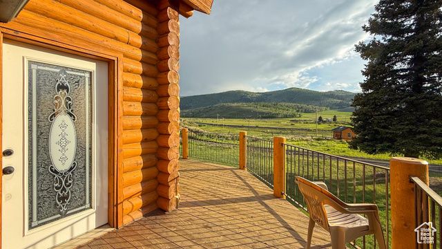 143 E CHESTNUT ST, Scofield, UT 84526