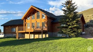 143 E CHESTNUT ST, Scofield, UT 84526