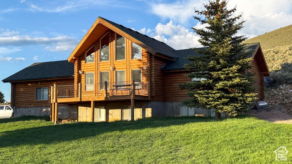 143 E CHESTNUT ST, Scofield, UT 84526