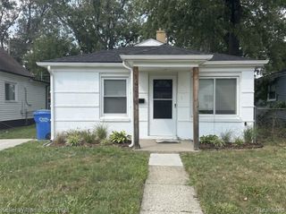 14219 Knox Avenue, Warren, MI 48089