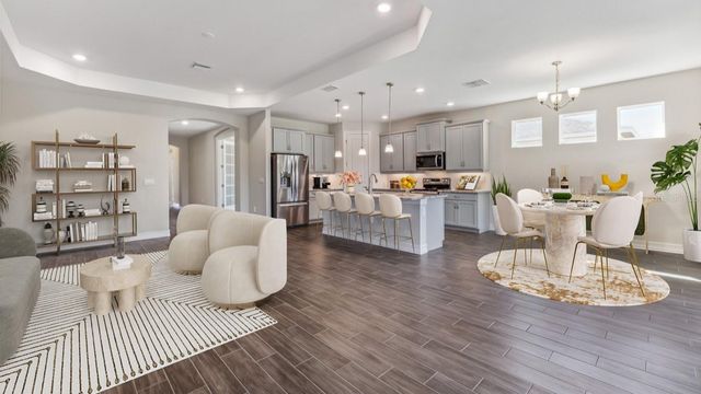 12736 SEAGRASS DRIVE, Punta Gorda, FL 33955
