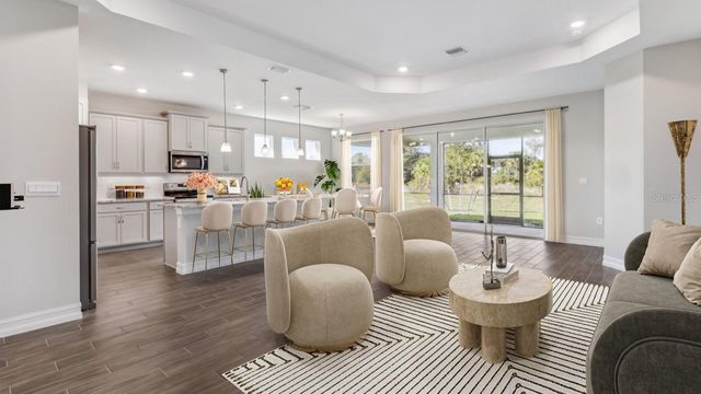 12736 SEAGRASS DRIVE, Punta Gorda, FL 33955