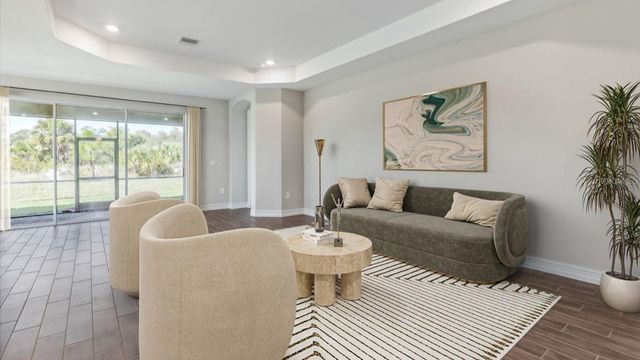 12736 SEAGRASS DRIVE, Punta Gorda, FL 33955
