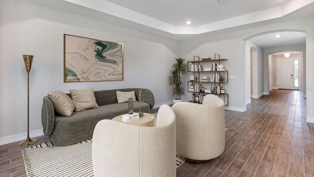 12736 SEAGRASS DRIVE, Punta Gorda, FL 33955