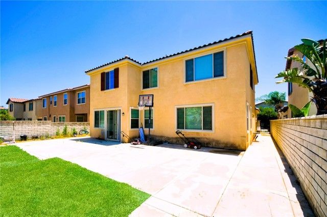 13288 Cactus Flower Street, Eastvale, CA 92880