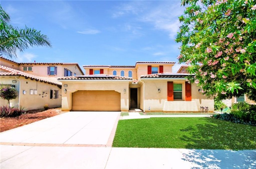 13288 Cactus Flower Street, Eastvale, CA 92880