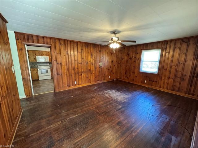 1460 Byrd Ridge Road, North Wilkesboro, NC 28659